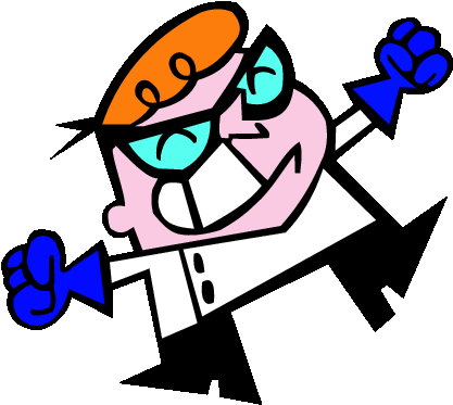 Dexter Laboratory - Dexter's Laboratory PNG with transparent background