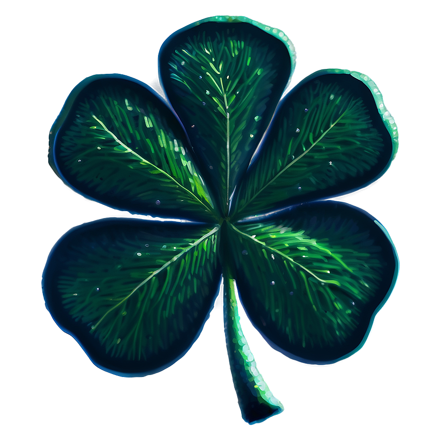 Animated Shamrock Gif To Png 05242024