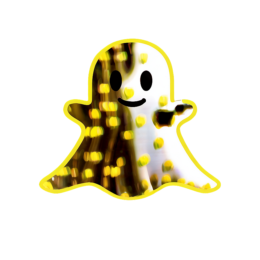 Animated Snapchat Ghost Png Gel48