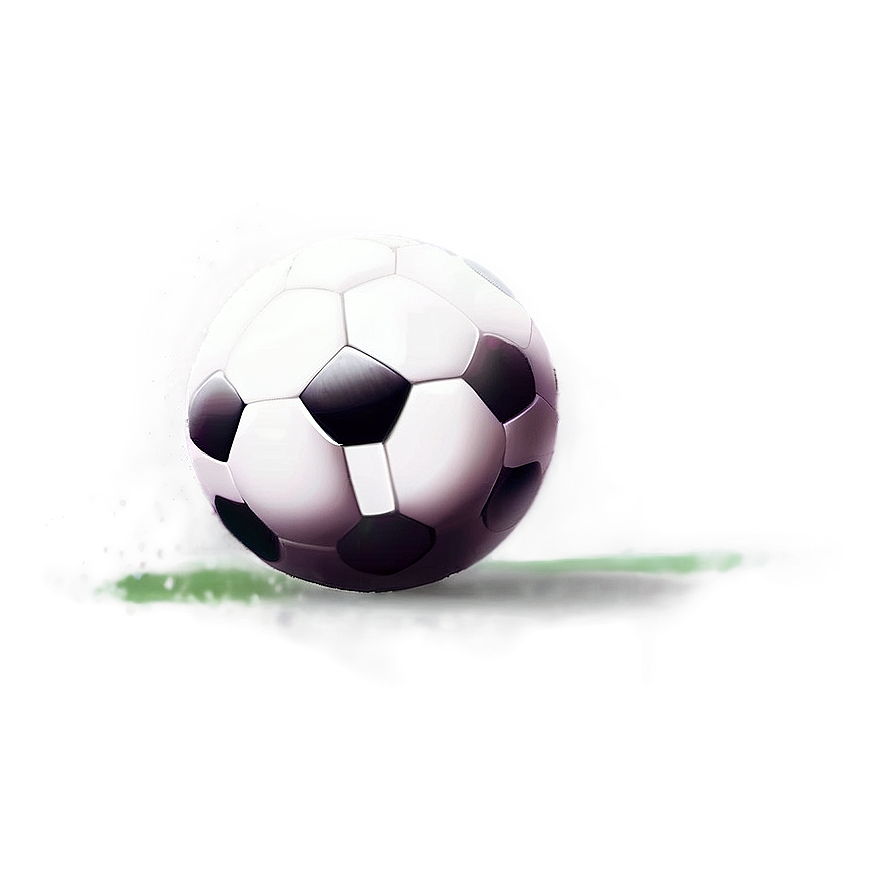 Animated Soccer Ball Png Uue5