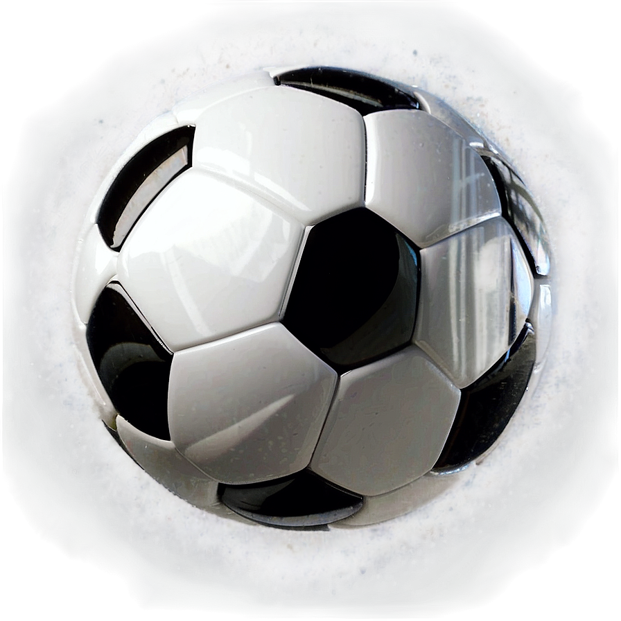 Animated Soccer Ball Spin Png 9