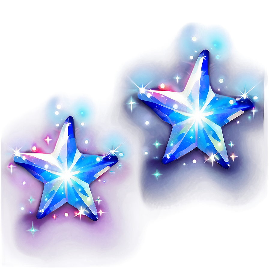 Animated Sparkle Stars Png Nwl