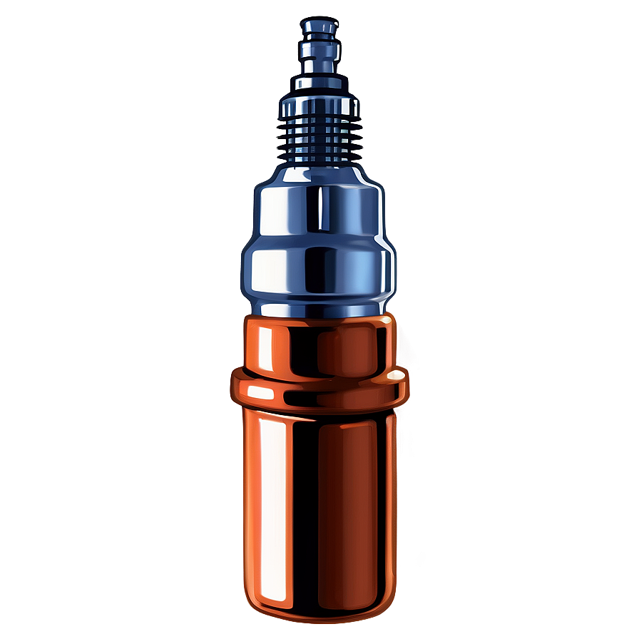 Animated Sparkplug Gif To Png 06282024