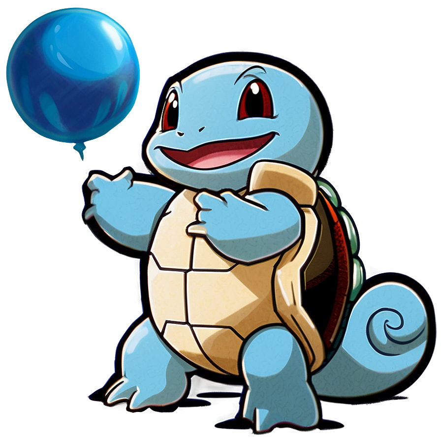 Animated Squirtle Image Png Dcd37