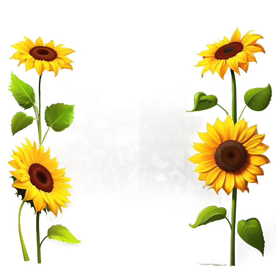 Animated Sunflower Gif Png Rqp41