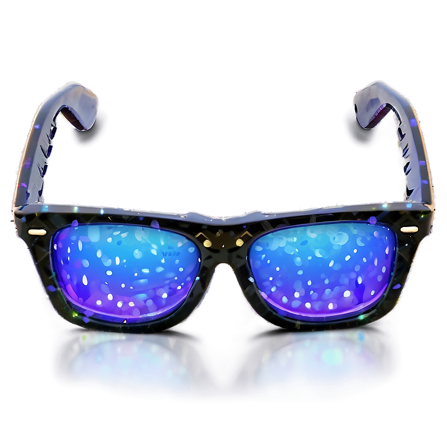 Animated Swag Glasses Png 63