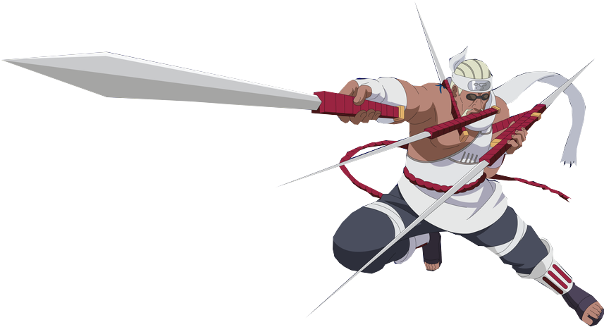 Animated_ Sword_ Warrior_ Action_ Pose