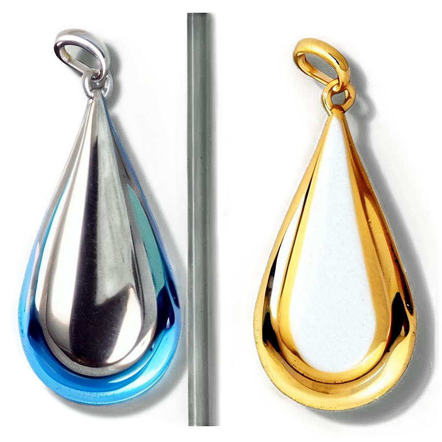 Animated Teardrop Png 05252024