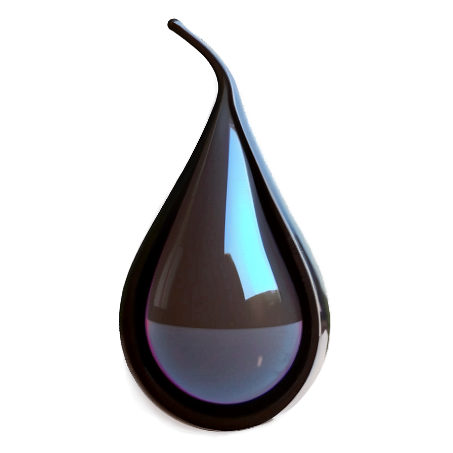 Animated Teardrop Png Ncp10