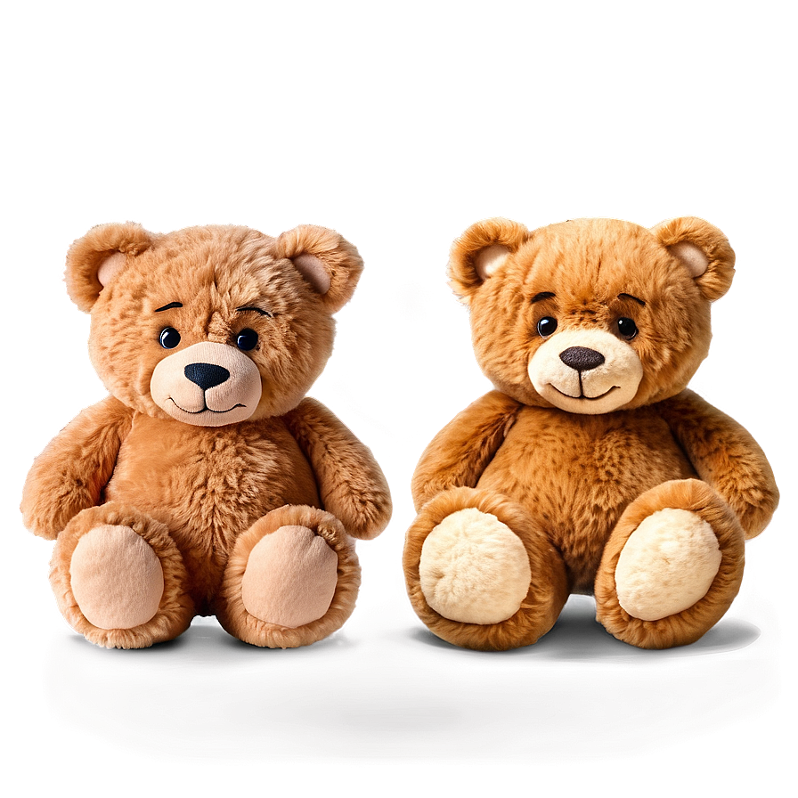 Animated Teddy Bear Png Qfw93