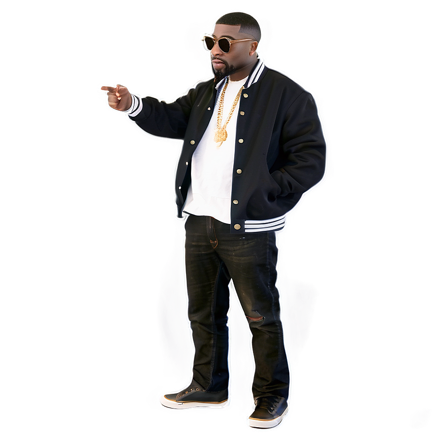 Animated Thug Image Png 92