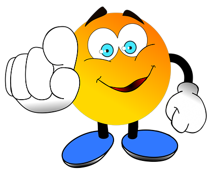 Animated Thumbs Up Emoji