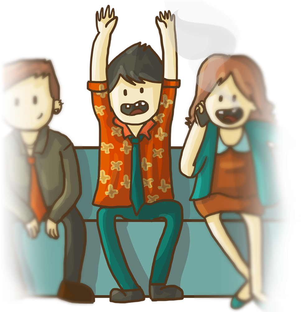 Clipart Images For What Not To Wear To An Interview, HD Png Download PNG image with a transparent background, free high-resolution download
