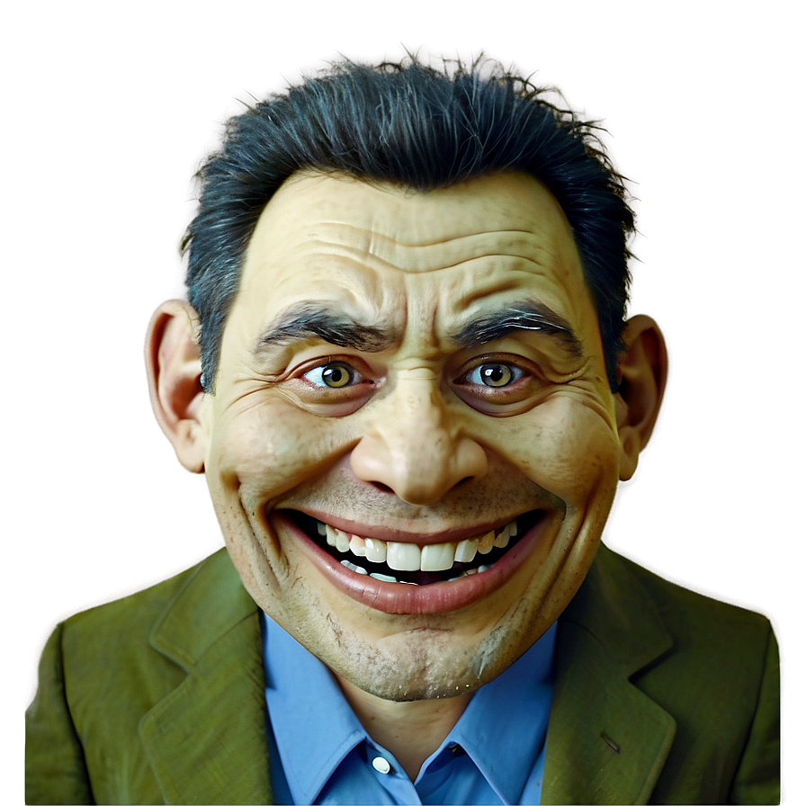 Animated Trollface Picture Png Uqp21