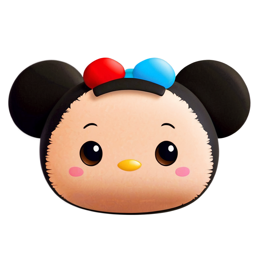 Animated Tsum Tsum Gifs Png Nes