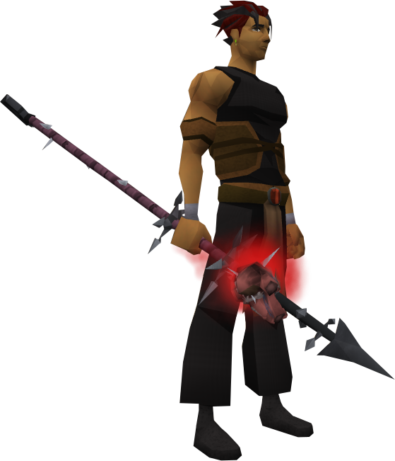 Spear Of Despite, HD Png Download PNG image with a transparent background, free high-resolution download