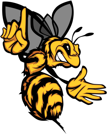 Animated Wasp Character.png PNG with transparent background
