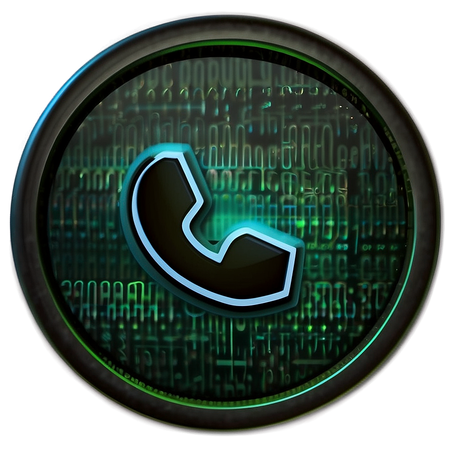 Animated Whatsapp Logo Concept Png Exi