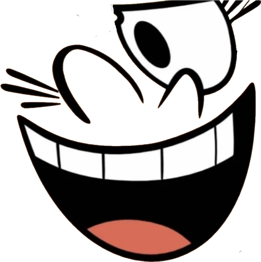 Transparent Death Wink, HD Png Download PNG with transparent background