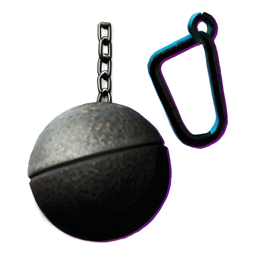 Animated Wrecking Ball Gif Png 06112024