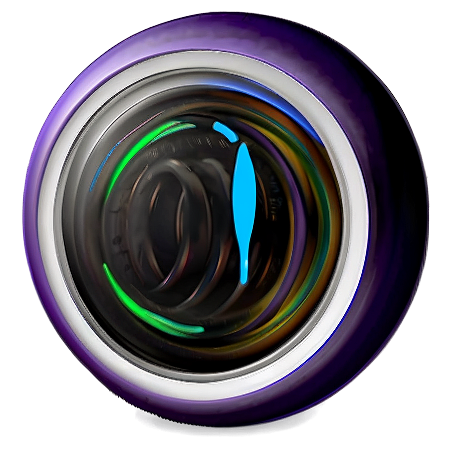 Animated Zoom Icon PNG cnq64 PNG with transparent background