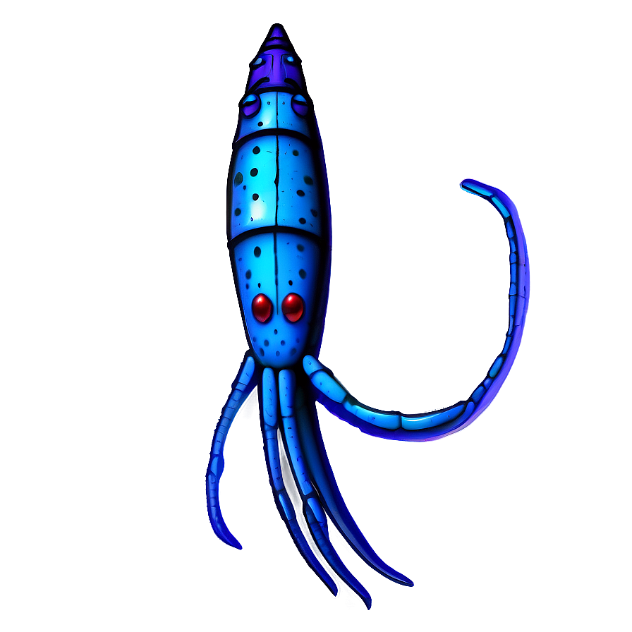 Animated Zooplankton Png 06292024