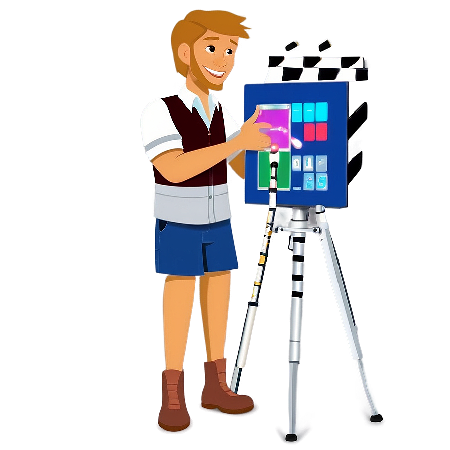 Animation Maker Png Pfl