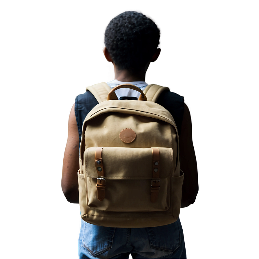 Anime Bookbag Png Sli