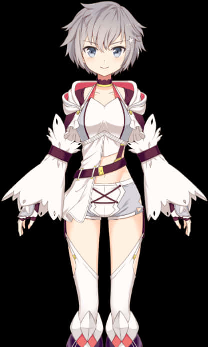 Akira Shinobu, HD Png Download PNG with transparent background