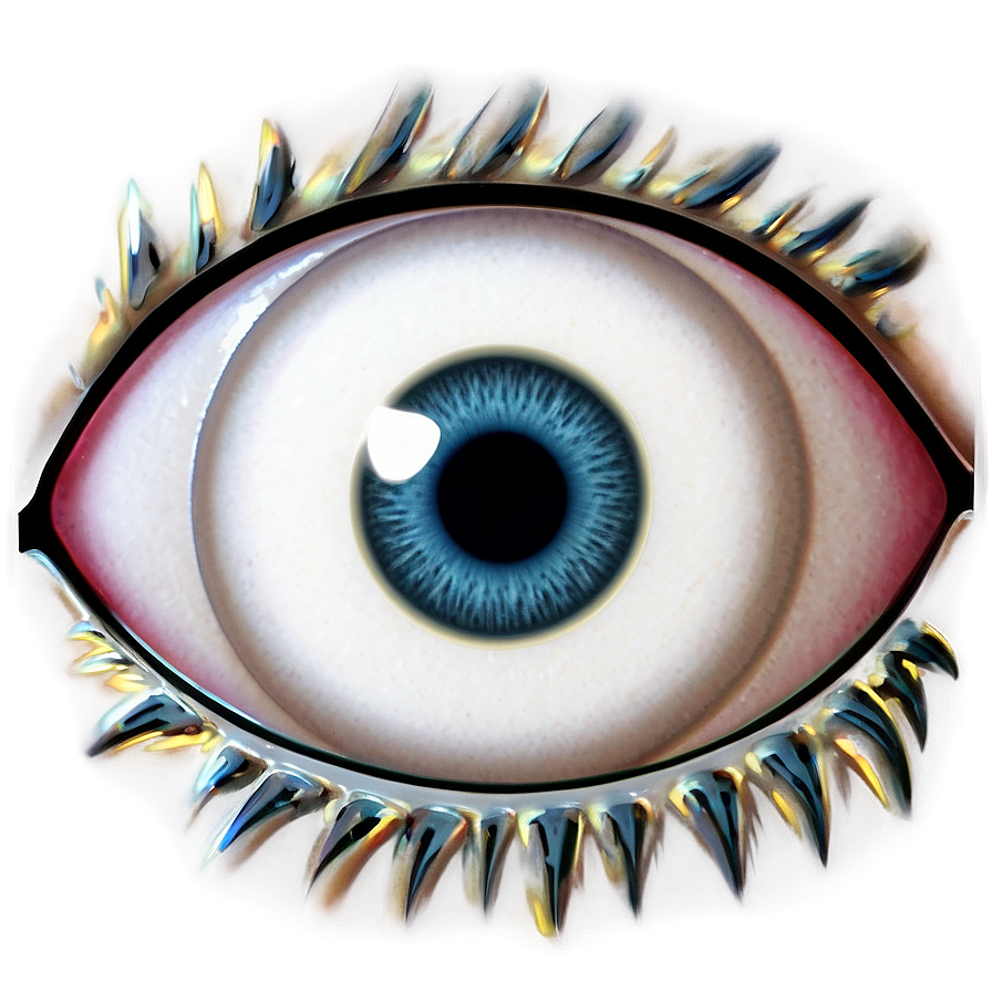 Anime Eyes PNG 57 PNG with transparent background
