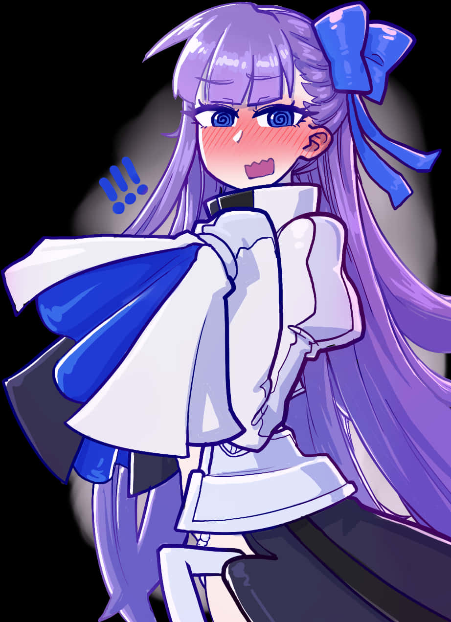 Meltryllis - Cartoon, HD Png Download PNG image with a transparent background, free high-resolution download