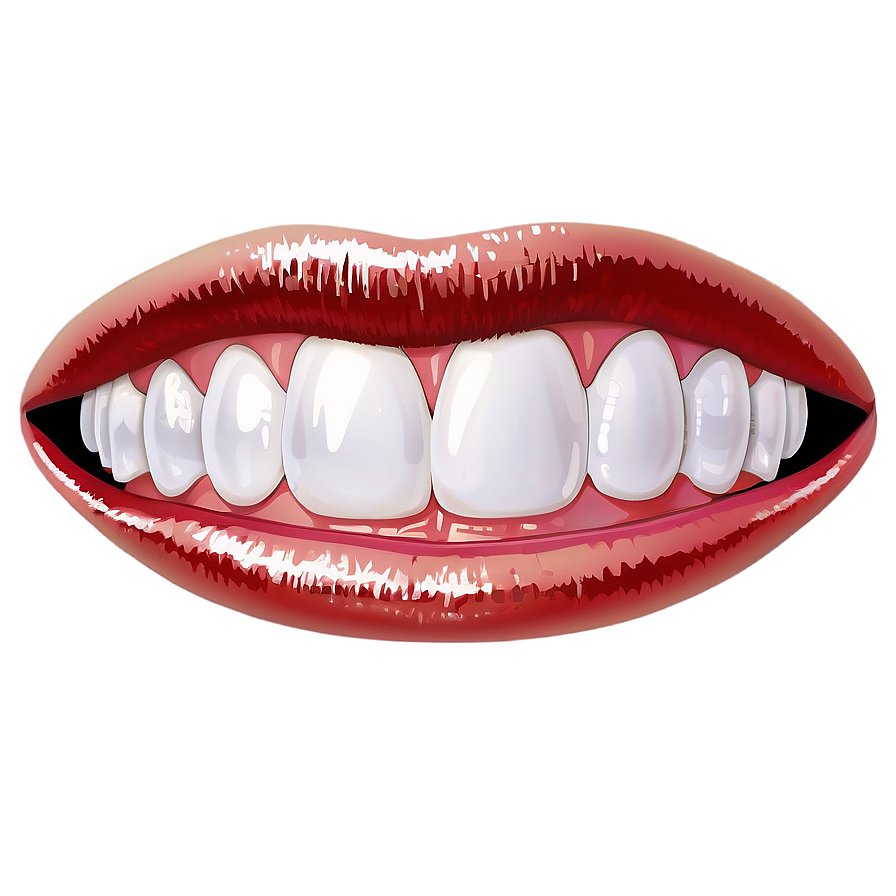 Anime Mouth PNG 20 PNG image with a transparent background, free high-resolution download