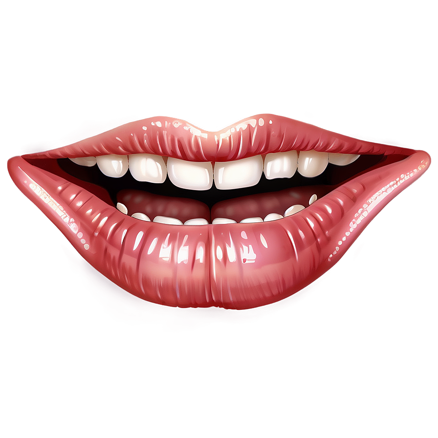 Anime Mouth With Tongue Out Png Gxm16