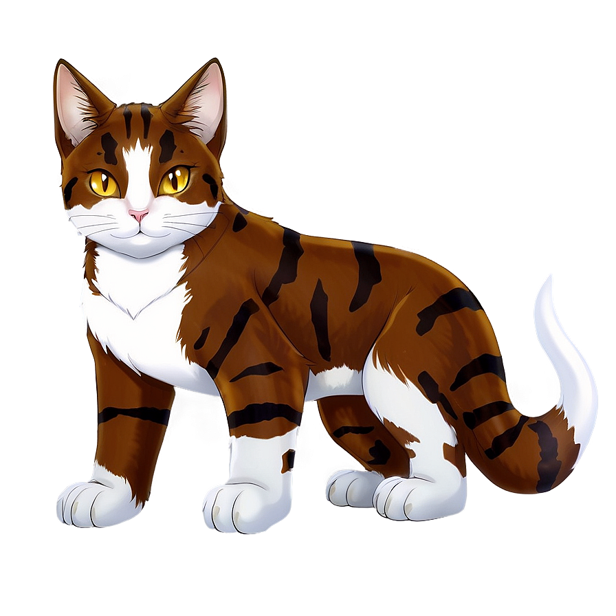 Anime Pets PNG 70 PNG with transparent background