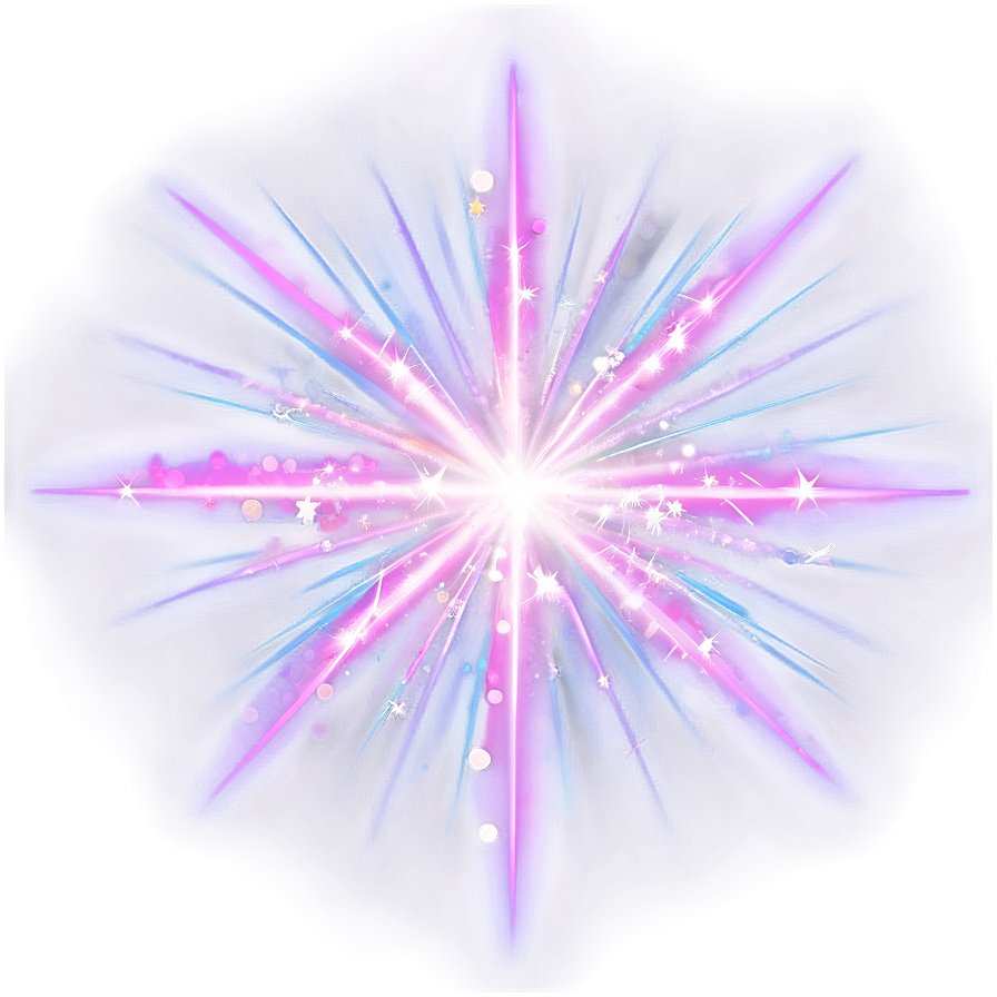 Anime Sparkle Beam Png Jyj