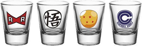 Shot Glasses Png - Shot Glass, Transparent Png PNG with transparent background