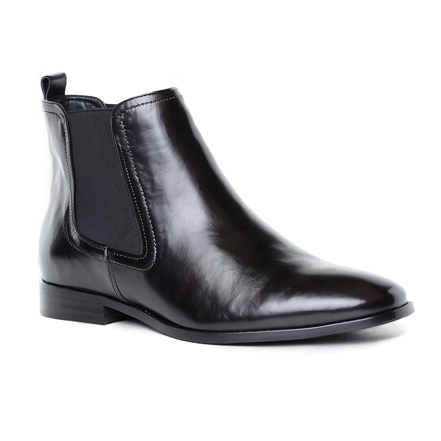 Ankle Boots Png Itb