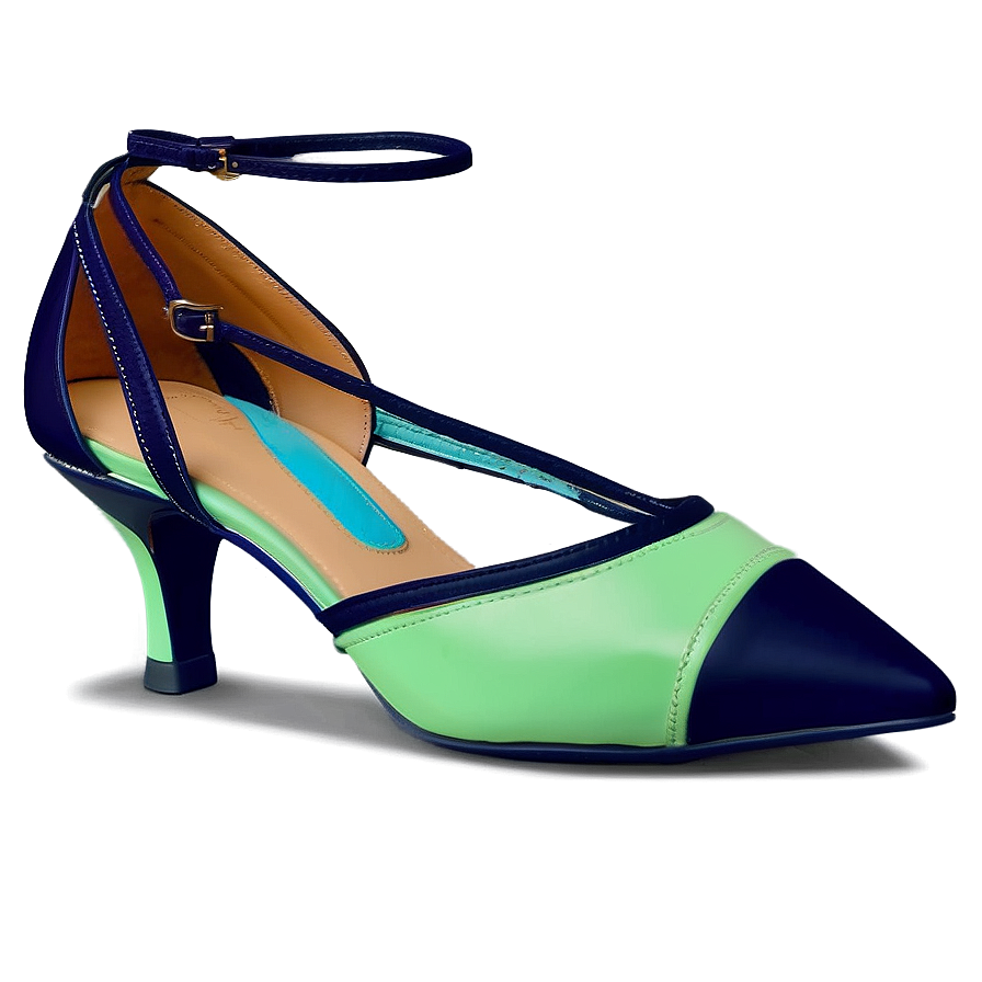Ankle Strap High Heels PNG 06122024 PNG with transparent background
