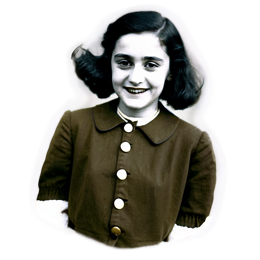 Anne Frank A