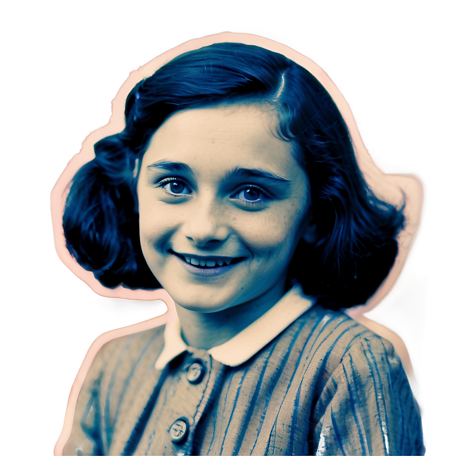 Anne Frank Exhibit Png 24