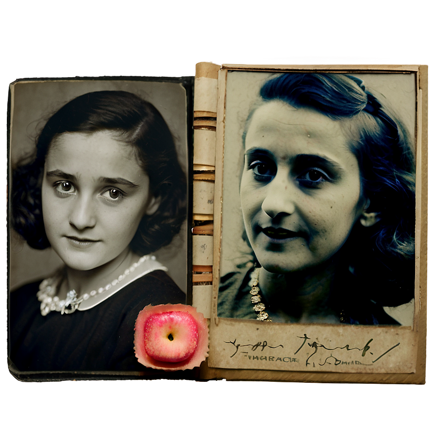 Anne Frank Final Days Png 06242024