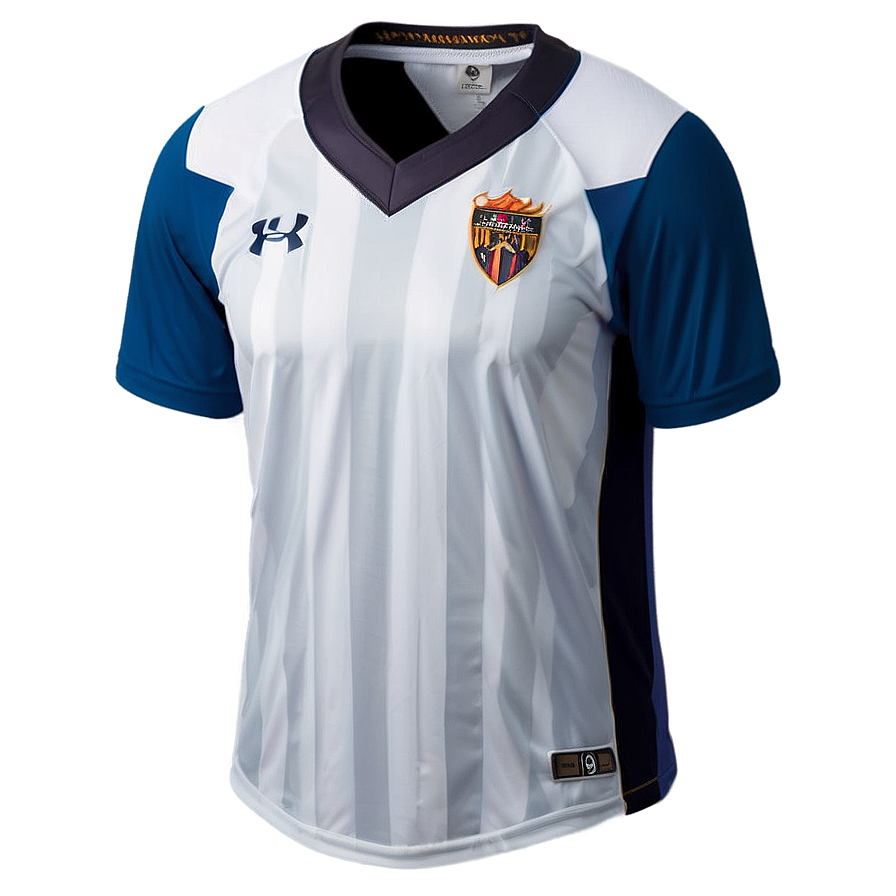 Anniversary Football Jersey Png 60