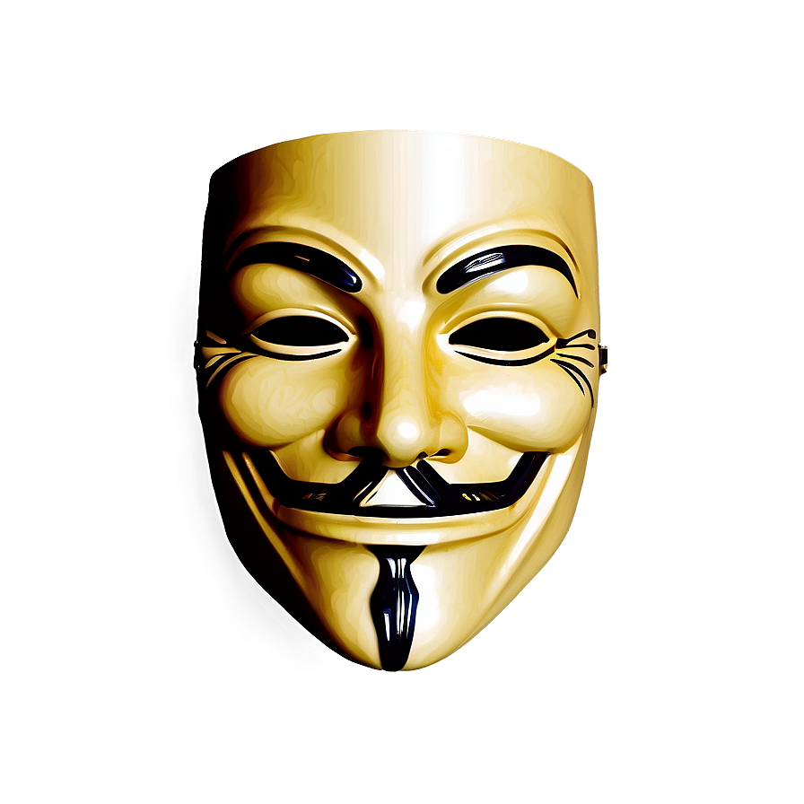 Anonymous Cyber Movement Png Ygh