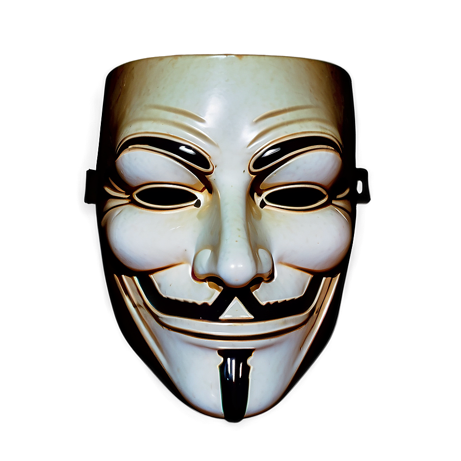 Anonymous Hacker Mask PNG ttm69 PNG with transparent background