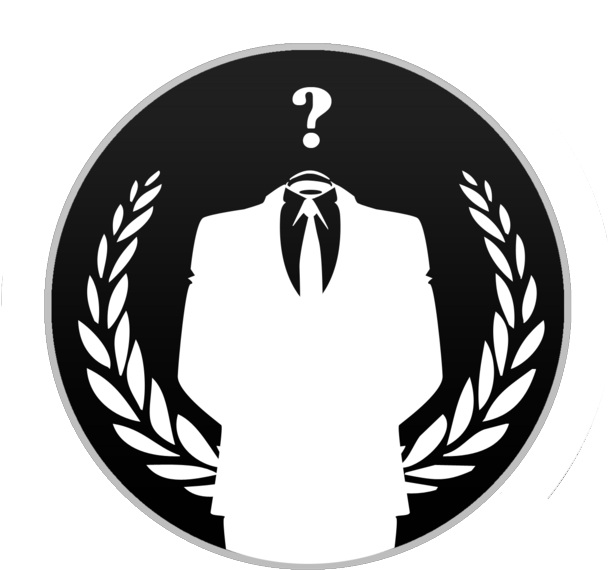Hd Anonymous We Are Legion, HD Png Download PNG with transparent background