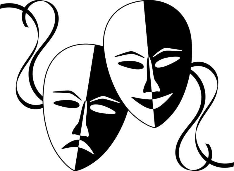 Anonymous Mask Png Clipart Background, Transparent Png PNG with transparent background