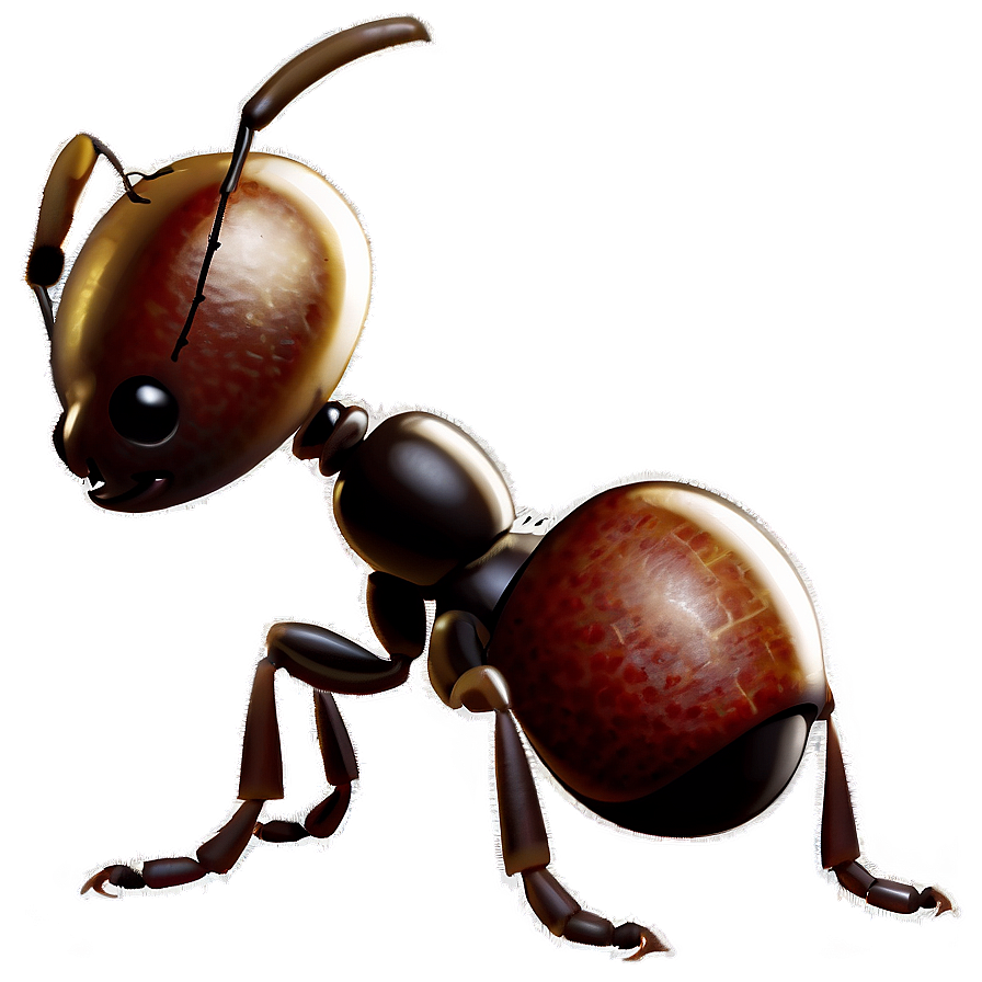 Ant Carrying Food Png Ovv