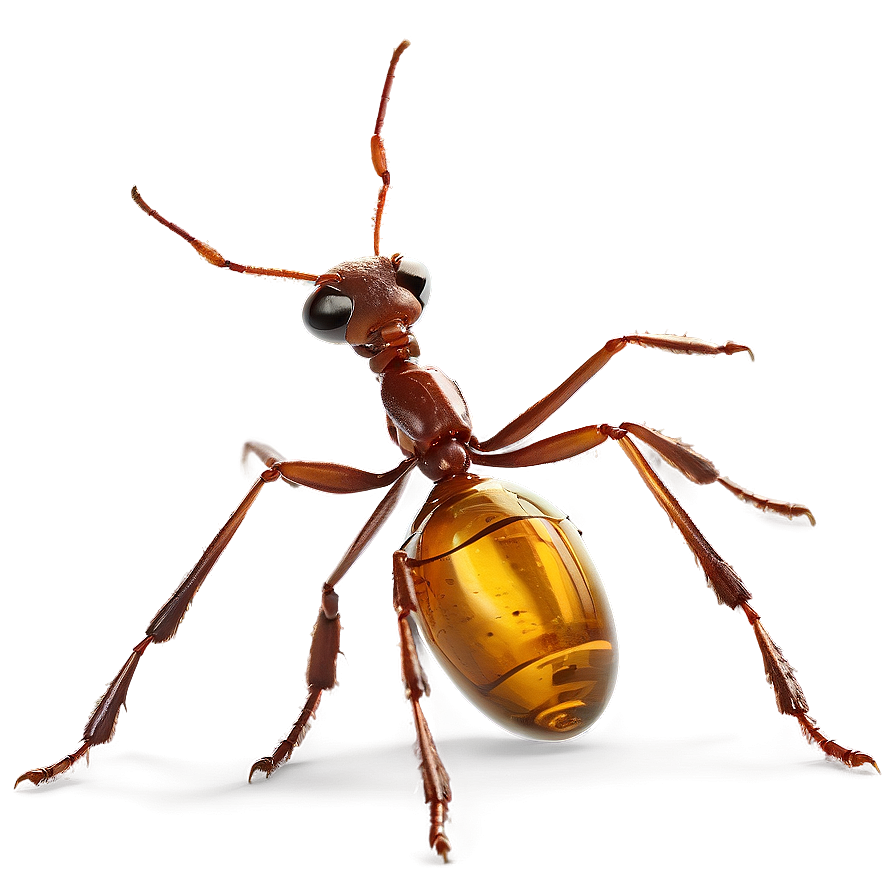 Ant In Amber Png Eoi94