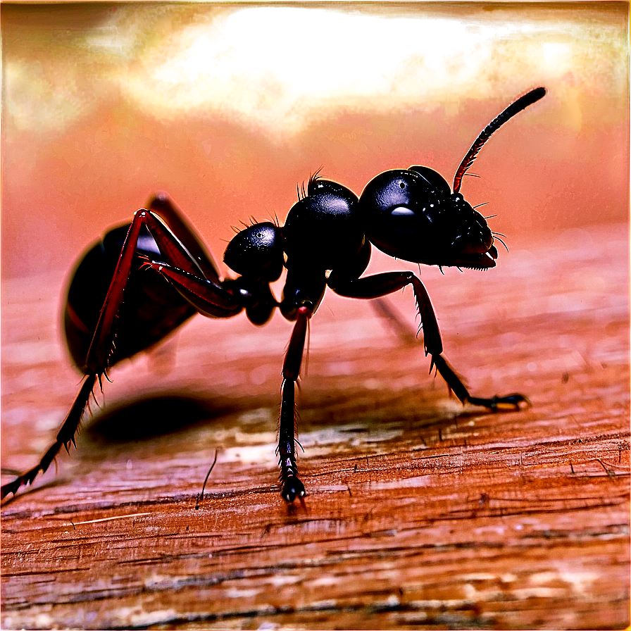 Ant On Wood Texture Png Mdk