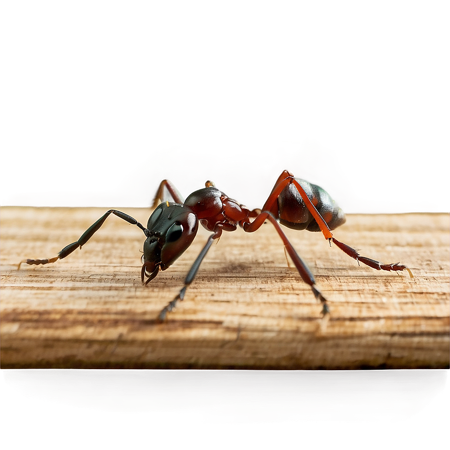 Ant On Wood Texture Png Sei85